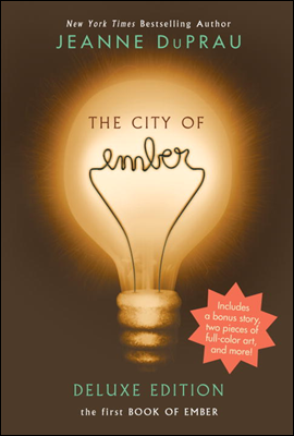 The City of Ember Deluxe Edition