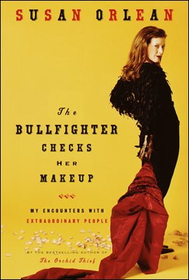 The Bullfighter Checks Her Makeup