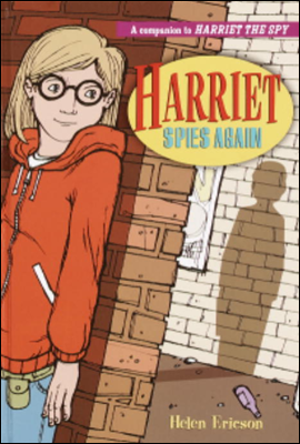 Harriet Spies Again