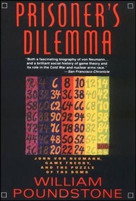 Prisoner&#39;s Dilemma