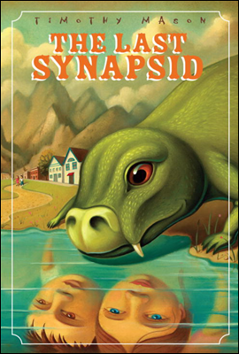 The Last Synapsid