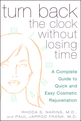 Turn Back the Clock Without Losing Time