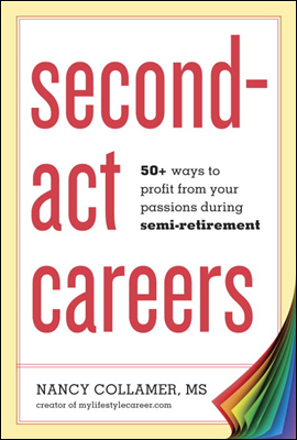 Second-Act Careers