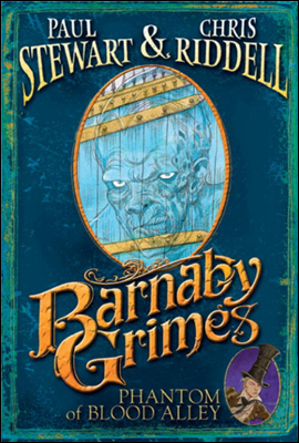 Barnaby Grimes