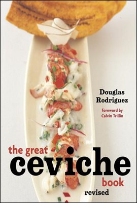 The Great Ceviche Book, revised