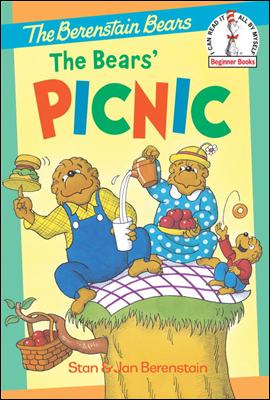 The Bears' Picnic