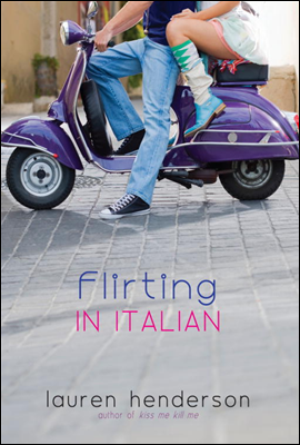 Flirting in Italian