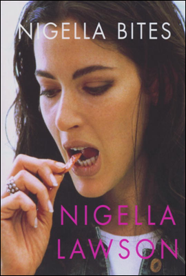 Nigella Bites