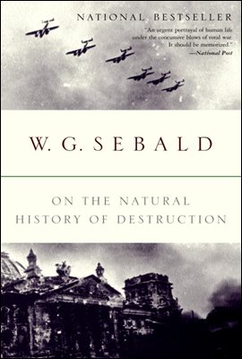 On the Natural History of Destruction