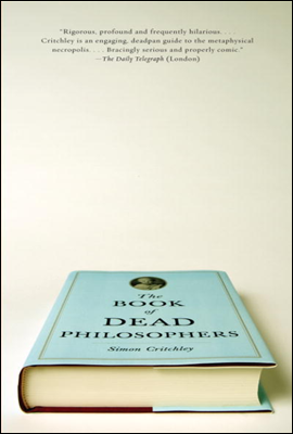 The Book of Dead Philosophers