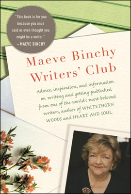 The Maeve Binchy Writers&#39; Club