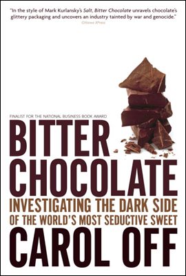 Bitter Chocolate