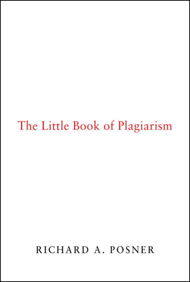 The Little Book of Plagiarism