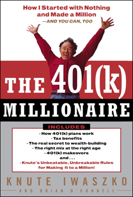 The 401(K) Millionaire