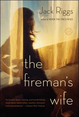 The Fireman's Wife