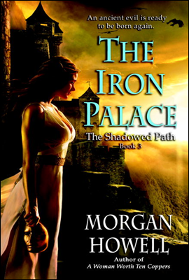 The Iron Palace