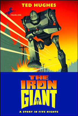 The Iron Giant