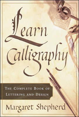 Learn Calligraphy