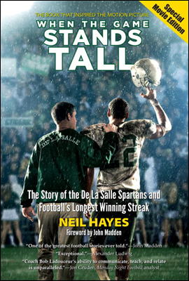 When the Game Stands Tall, Special Movie Edition