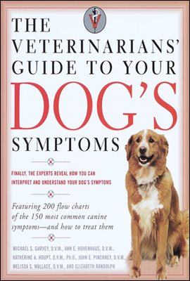 The Veterinarians&#39; Guide to Your Dog&#39;s Symptoms