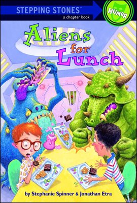 Aliens for Lunch