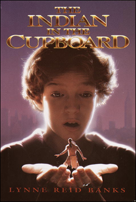 The Indian in the Cupboard