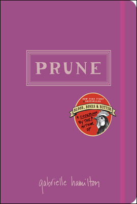 Prune