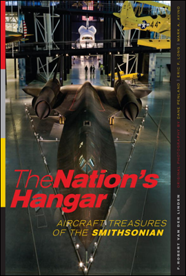 The Nation&#39;s Hangar