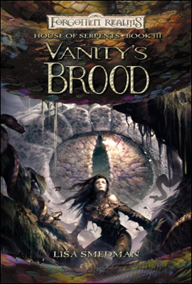 Vanity&#39;s Brood