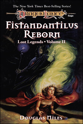 Fistandantilus Reborn