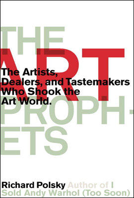 The Art Prophets