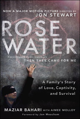 Rosewater (Movie Tie-in Edition)