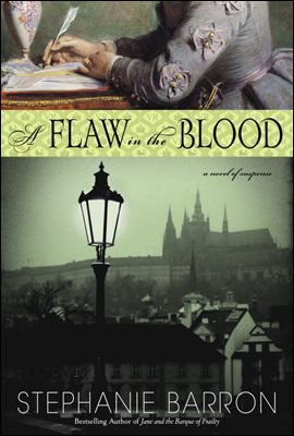 A Flaw in the Blood