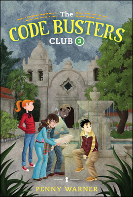 The Code Busters Club, Case #3