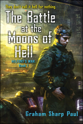 Helfort's War Book 1