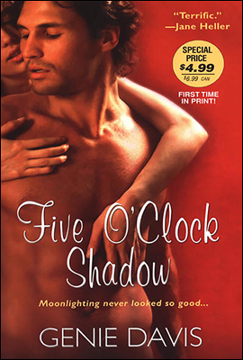 Five O&#39;clock Shadow