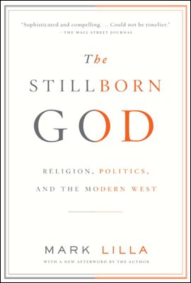 The Stillborn God