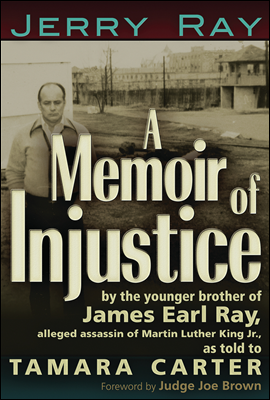 A Memoir of Injustice