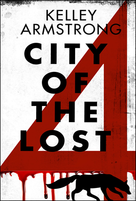 City of the Lost : Part Four