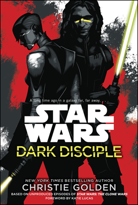 Dark Disciple