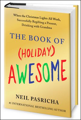 The Book of (Holiday) Awesome