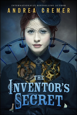 The Inventor&#39;s Secret