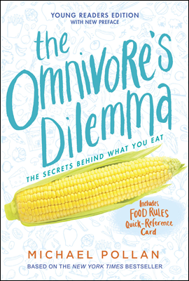 The Omnivore's Dilemma