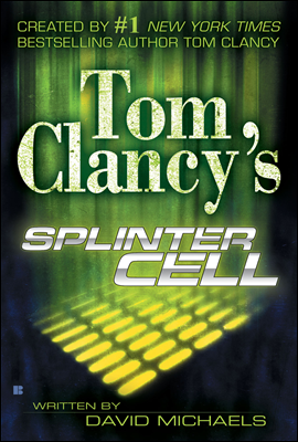 Tom Clancy&#39;s Splinter Cell