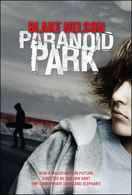 Paranoid Park