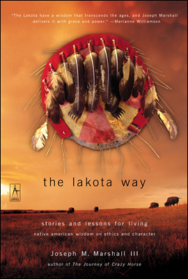 The Lakota Way