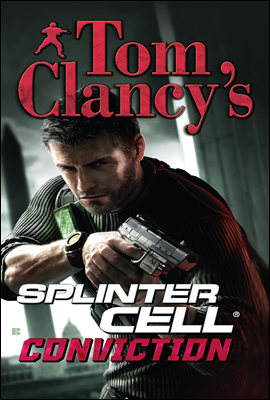 Tom Clancy&#39;s Splinter Cell