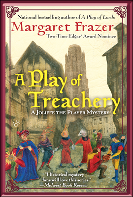 A Play of Treachery