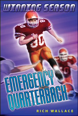 Emergency Quarterback #5