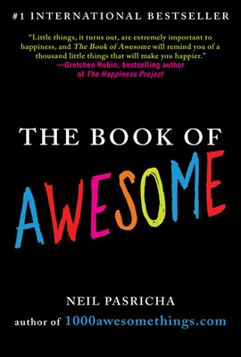 [단독] The Book of Awesome